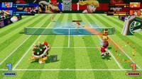 Nintendo detalla todas las novedades de Mario Tennis Fever, que llega este jueves en exclusiva para Switch 2