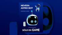 Ya puedes conseguir la nevera oficial de Astro Bot de forma exclusiva en GAME