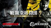 Konami lo hace oficial: Metal Gear Solid Master Collection Vol. 2 incluirá MGS 4 y ya tiene fecha de lanzamiento