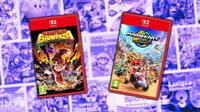 Nintendo lo admite: casi la mitad de ventas de videojuegos de Switch y Switch 2 han sido ediciones f�sicas