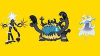 El diseño de estos Pokémon pretendía generar 'terror' y su creador lo admite: 'En realidad no son Pokémon'