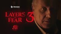 Tras Silent Hill 2, Bloober Team revela Layers of Fear 3: Una nueva pesadilla tras su misteriosa cuenta atr�s
