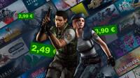 Aut�nticos juegazos de PC por menos de 5 euros en Steam, pero s�lo por tiempo limitado