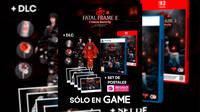 Reserva Fatal Frame 2: Crimson Butterfly Remake en GAME y ll�vate un set de postales exclusivas de regalo