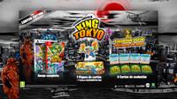 El videojuego de King of Tokyo, inspirado en el popular juego de mesa, confirma edici�n f�sica en Switch y PS5