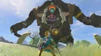 Nintendo actualiza por sorpresa Zelda BOTW y TOTK: �Qu� cambios incluyen las nuevas versiones?