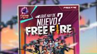 FREE FIRE MAX | Agenda semanal del 18 al 24 de febrero: Festival del ritmo y skins AN94