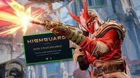 La web oficial de Highguard deja de estar disponible y los jugadores temen un cierre inminente
