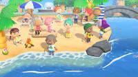 Nintendo lanza una nueva actualizaci�n para Animal Crossing New Horizons: �Qu� mejora en la versi�n 3.0.1?