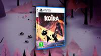 La entrañable aventura indie Koira confirma su lanzamiento en formato físico y en España para PS5