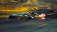 'No puedes hacer un juego de velocidad de Star Wars sin podracing': el equipo habla sobre las naves del Episodio I