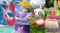 Todos los eventos de febrero 2026 en Pok�mon GO, fechas e incursiones con Solgaleo, Lunala y m�s
