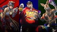Tekken 8 recupera a tres m�ticos luchadores y confirma otro personaje misterioso m�s: Todo sobre su Temporada 3