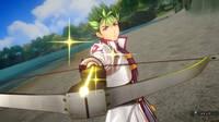El remake de Trails in the Sky 2nd Chapter presume de su enorme salto gr�fico en un nuevo tr�iler comparativo