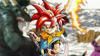 �Chrono Trigger Remake? Un 'insider' asegura que Square Enix trabaja en actualizar el cl�sico JRPG