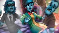 Shadows of the Afterland: La aventura gr�fica gallega que nos lleva al Madrid de los 60 entre la vida y la muerte