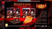 Dragon Is Dead tendr� edici�n f�sica en PS5 y Switch: Meridiem Games anuncia la Guernian Edition en Espa�a