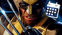 Es oficial: Marvel's Wolverine ya tiene fecha de lanzamiento en PS5 y ser� en septiembre