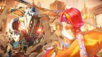 ¿Ganas de jugar a lo nuevo de Guerrilla Games? Fecha y horario para la beta cerrada de Horizon Hunters Gathering