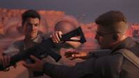 Los combates de 007: First Light se ha inspirado en Batman Arkham y Uncharted