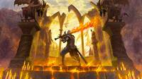Ni ayudas ni IA: Cre� su propio soulslike en solitario desde Espa�a y se llama 'The Bearer and The Last Flame'