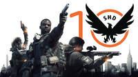 The Division celebra su décimo aniversario con un evento especial con novedades para The Division 2 y Resurgence