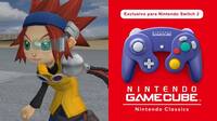 Pokémon XD: Tempestad Oscura confirma lanzamiento en Switch 2: el juego de GameCube llegará en marzo