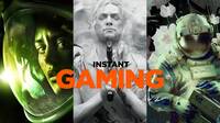 Terror m�s all� de Resident Evil: 10 juegos por menos de 10 euros con estas ofertas de miedo en Instant Gaming