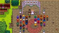 Stardew Valley 1.7 har� a los hijos del jugador m�s interactivos y a�adir� nuevos personajes para casarse