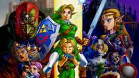 El presidente de Nintendo se niega a confirmar si hay planes para el 40� aniversario de The Legend of Zelda