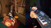 Orbitals, el cooperativo anime para Switch 2 de la editora de Expedition 33, muestra gameplay en el Direct