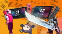 Las mejores ofertas de Nintendo Switch y Switch 2 en la eShop de esta semana (5/02/2026)