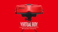 Nintendo rectifica: Labo VR no contar� con soporte oficial para los juegos de Virtual Boy en Switch