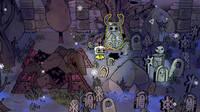 Han escondido un curioso gui�o a Hollow Knight en Woolhaven, el nuevo DLC de Cult of the Lamb