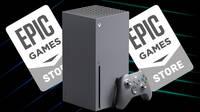La pr�xima Xbox ser� un PC: Epic Games confirma que su tienda llegar� a la pr�xima consola de Microsoft