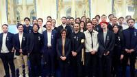 Los creadores de Clair Obscur: Expedition 33 son condecorados por el Gobierno franc�s