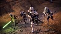 El director de Star Wars: Zero Company confirma que le encantaría hacer otro juego de Star Wars