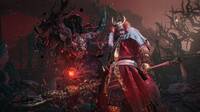 Olv�date de un modo f�cil en Nioh 3: 'Nunca hemos considerado a�adir opciones de dificultad'