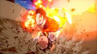 El juego de lucha 3v3 My Hero Academia: All's Justice ya tiene fecha de lanzamiento en consolas y PC