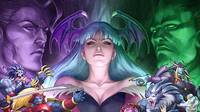 Capcom no planea nada relacionado con Darkstalkers en un futuro cercano