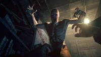 Outlast ya est disponible para Nintendo Switch