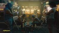 Cyberpunk 2077: Los dilogos del juego ocupan dos libros gruesos, segn CD Project Red