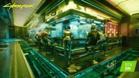 Cyberpunk 2077 muestra sus grficos con ray tracing en las grficas Nvidia RTX 3000