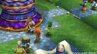 Square Enix no conf�a en que el remake de Dragon Quest VII pueda tener suficientes ventas