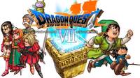Dragon Quest VII nos detalla todas sus características en su nuevo tráiler