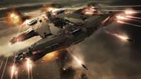 El estudio de Star Citizen y Squadron 42 asciende hasta los 475 empleados