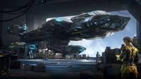Ahora puedes jugar gratis a Star Citizen, el ambicioso juego de mundo abierto de ciencia ficcin