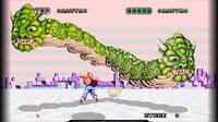 Space Harrier lleva la tercera dimensi�n a 3DS