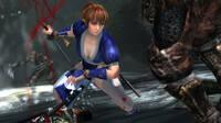 Ninja Gaiden 3: Razor's Edge se muestra en nuevas imágenes para PS3 y Xbox 360