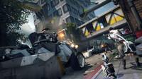 Extraction vuelve a llamarse Dirty Bomb